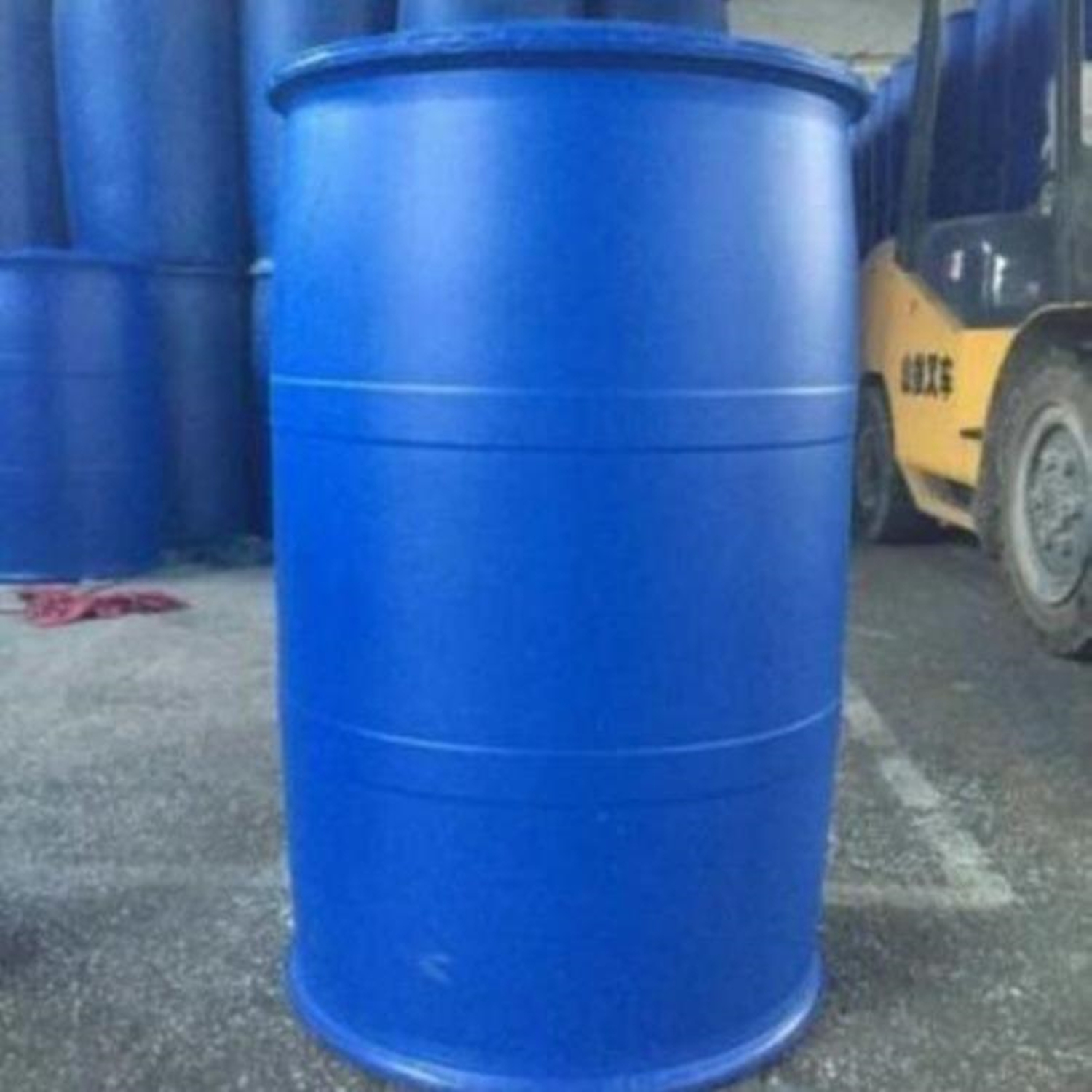 正丁醛